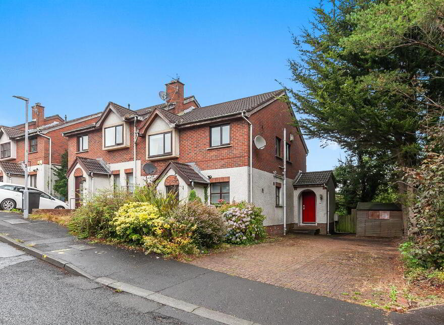 3 Hillside View, Newtownabbey, BT36 6DE