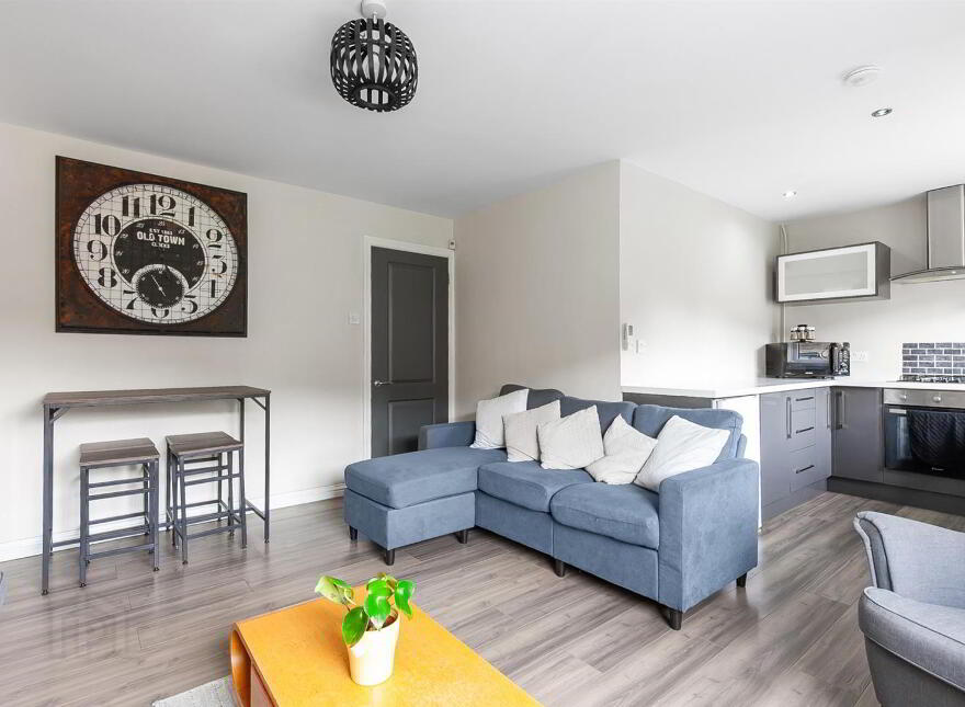 3 Hillside View, Newtownabbey, BT36 6DE