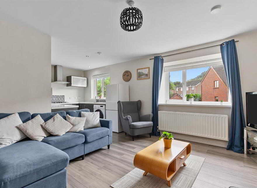 3 Hillside View, Newtownabbey, BT36 6DE
