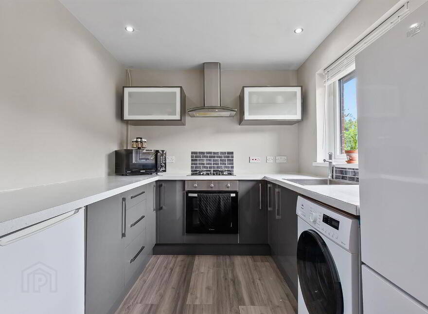 3 Hillside View, Newtownabbey, BT36 6DE