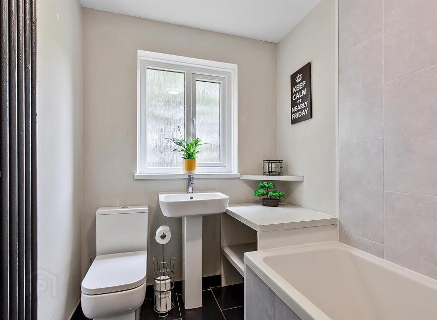 3 Hillside View, Newtownabbey, BT36 6DE