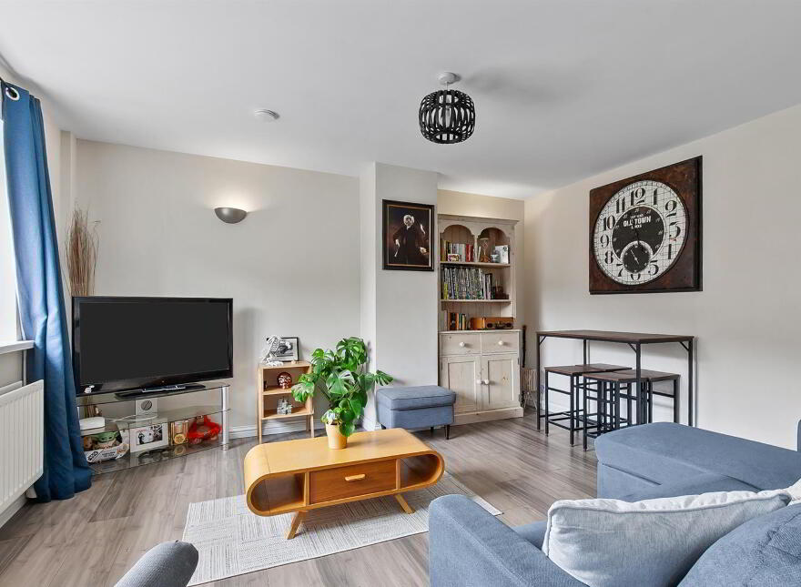 3 Hillside View, Newtownabbey, BT36 6DE