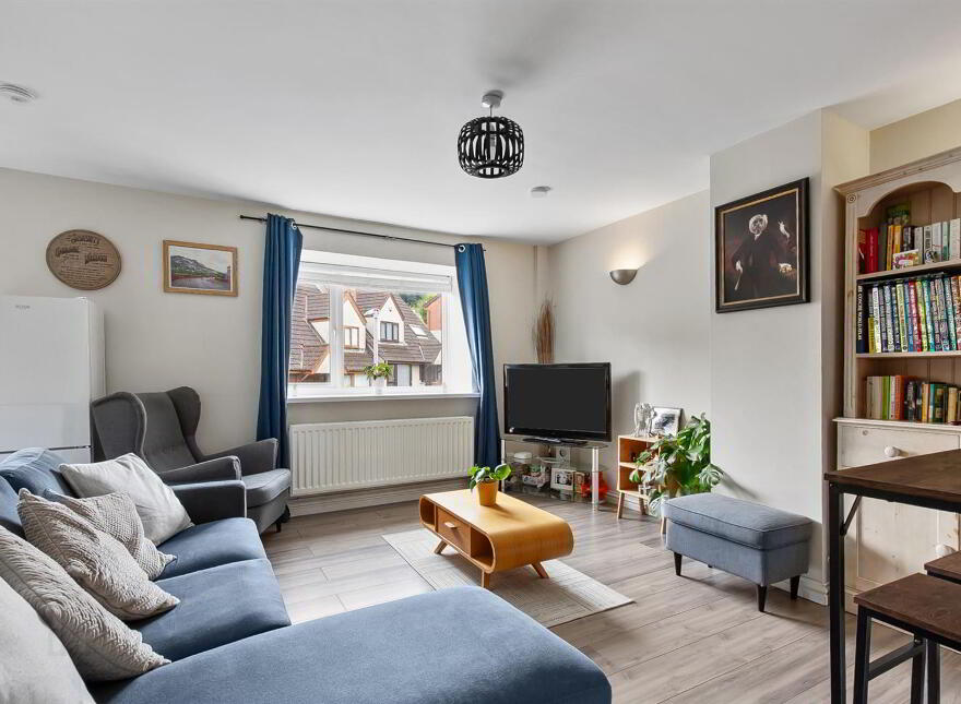 3 Hillside View, Newtownabbey, BT36 6DE