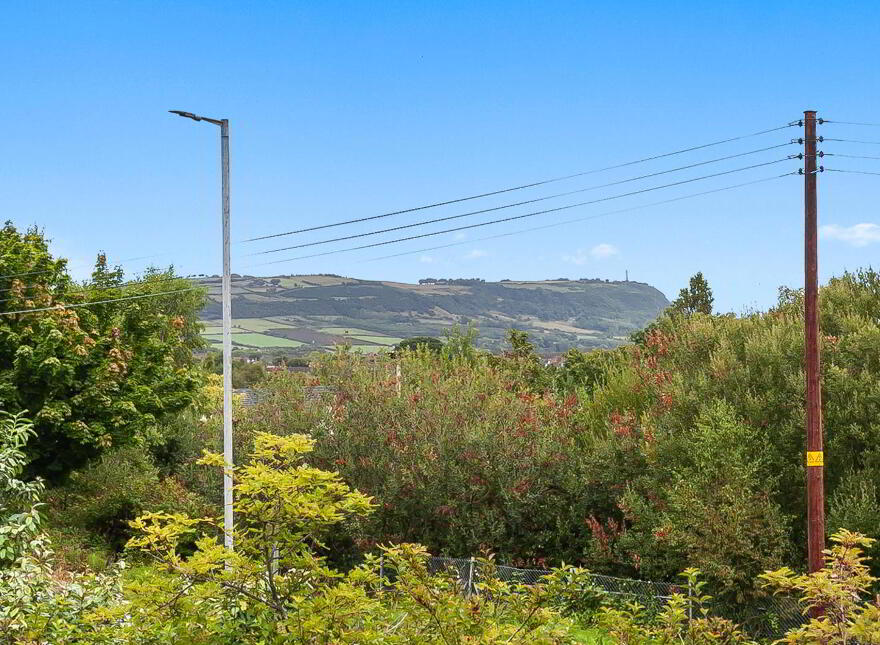 3 Hillside View, Newtownabbey, BT36 6DE