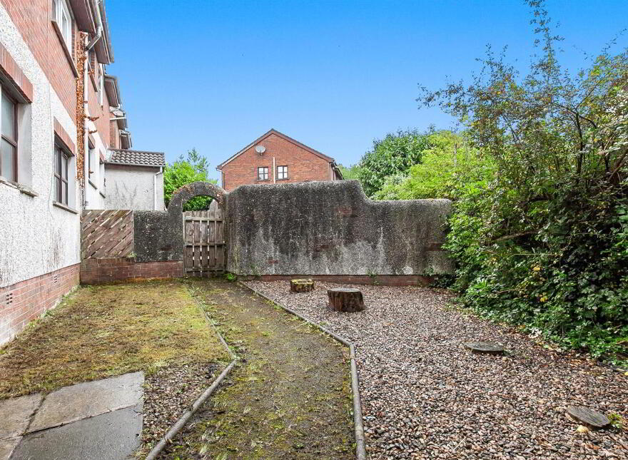 3 Hillside View, Newtownabbey, BT36 6DE
