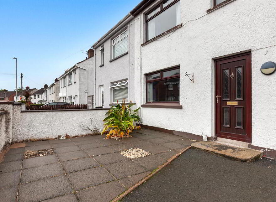 21 Hillview Avenue, Newtownabbey, BT36 6AE