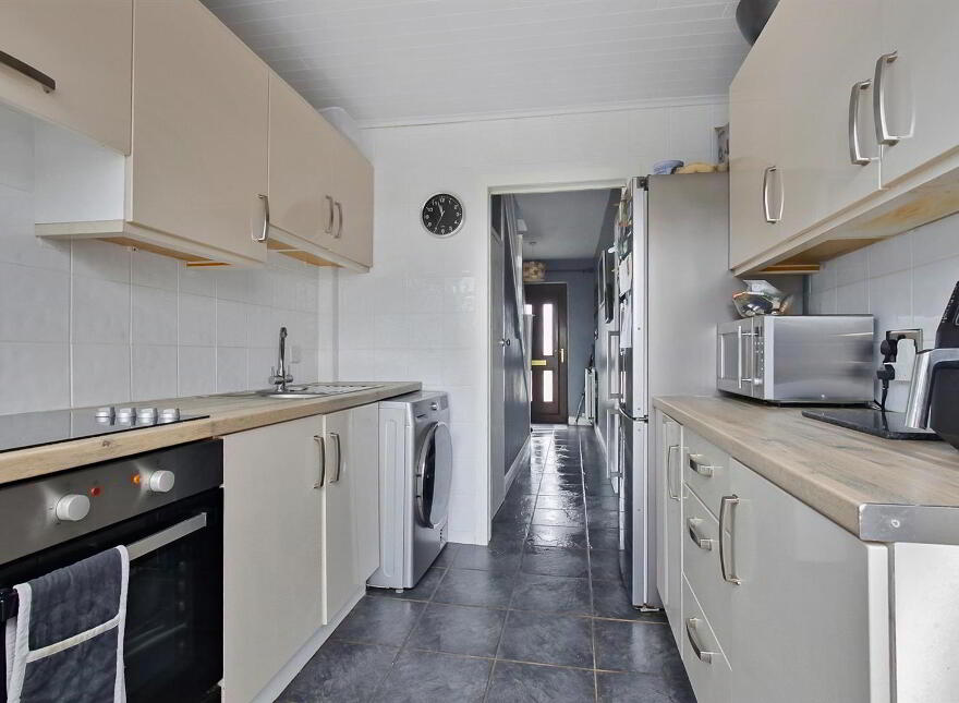 21 Hillview Avenue, Newtownabbey, BT36 6AE