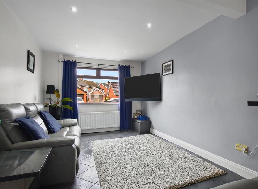 21 Hillview Avenue, Newtownabbey, BT36 6AE