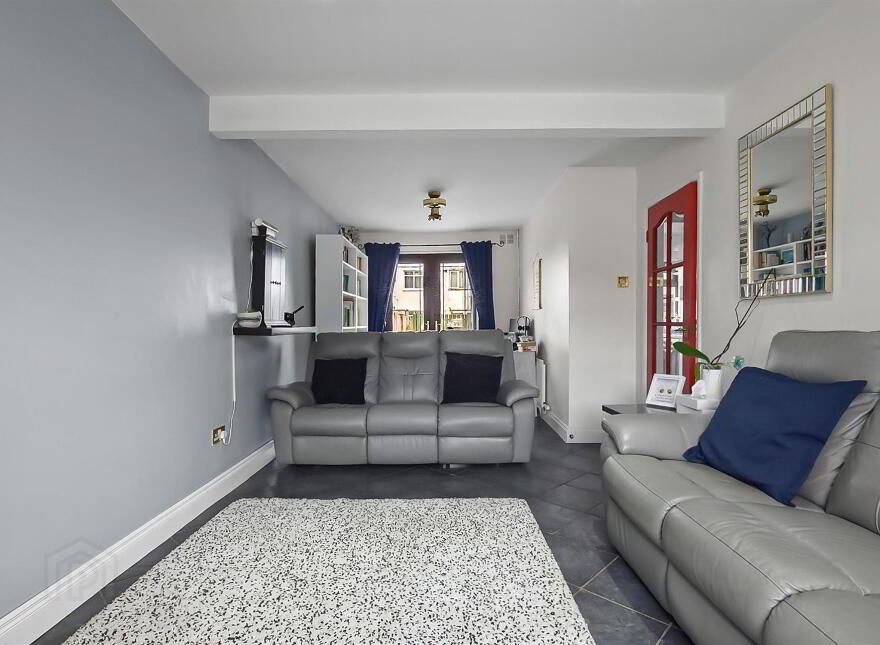 21 Hillview Avenue, Newtownabbey, BT36 6AE