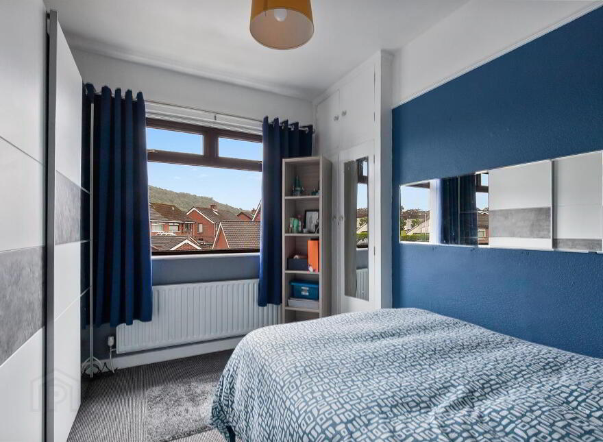 21 Hillview Avenue, Newtownabbey, BT36 6AE