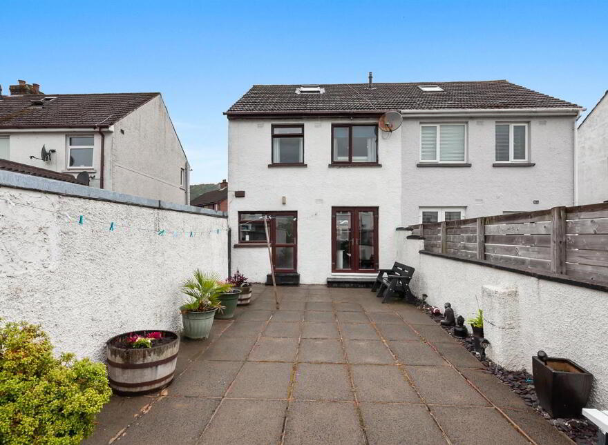 21 Hillview Avenue, Newtownabbey, BT36 6AE
