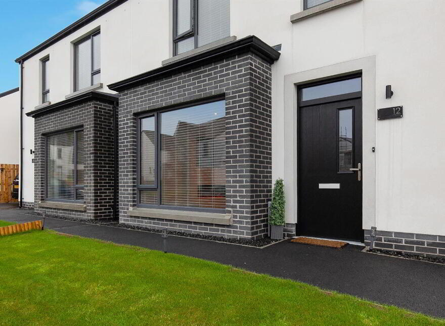 12 Craighill Drive, Ballyclare, BT39 8AB