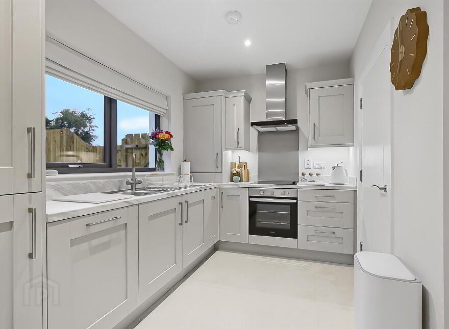 12 Craighill Drive, Ballyclare, BT39 8AB