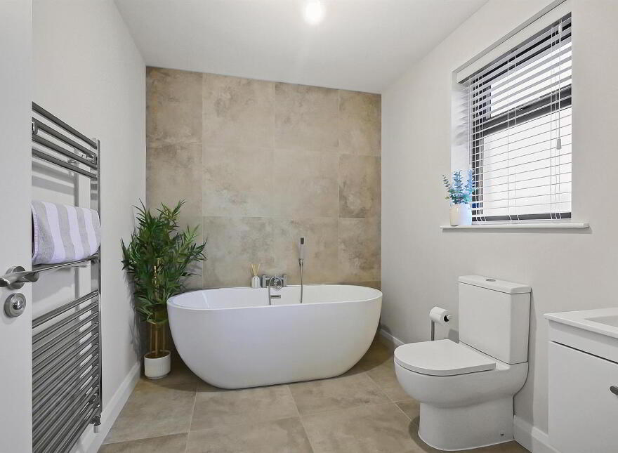 12 Craighill Drive, Ballyclare, BT39 8AB