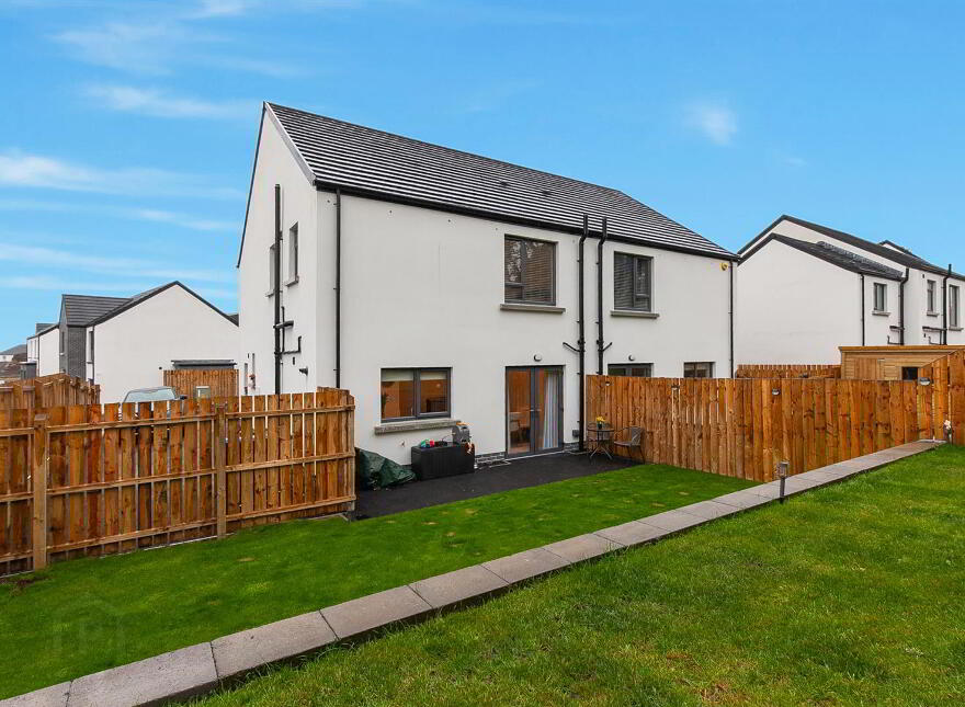12 Craighill Drive, Ballyclare, BT39 8AB