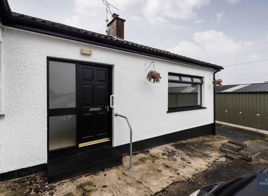The Cottage, Moy Road, Craigavon, BT62 1QN