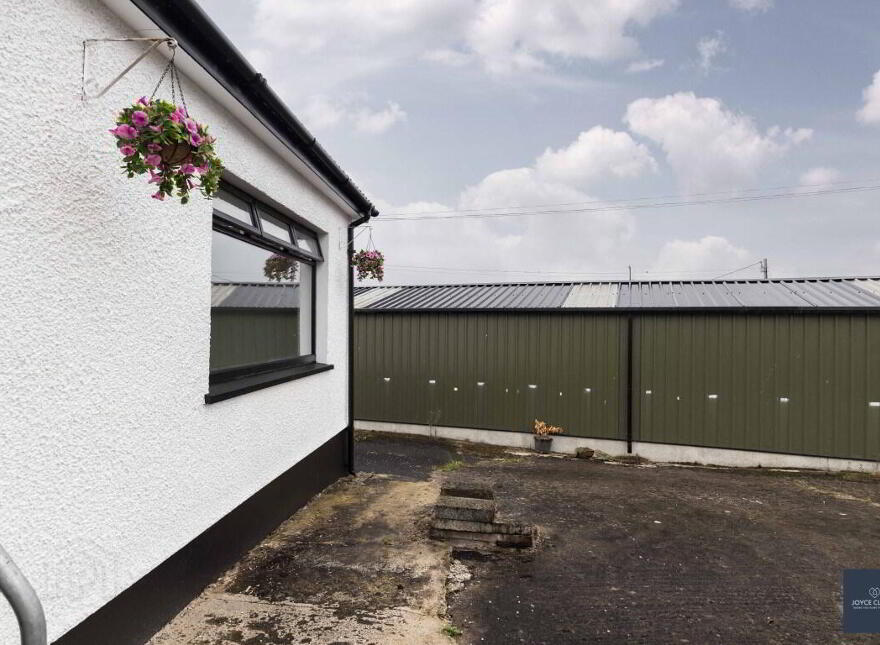 The Cottage, Moy Road, Craigavon, BT62 1QN