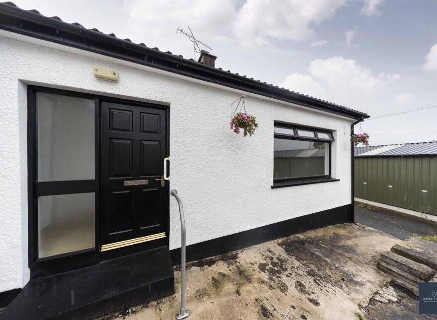 The Cottage, Moy Road, Craigavon, BT62 1QN