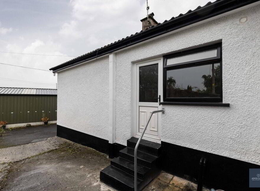 The Cottage, Moy Road, Craigavon, BT62 1QN