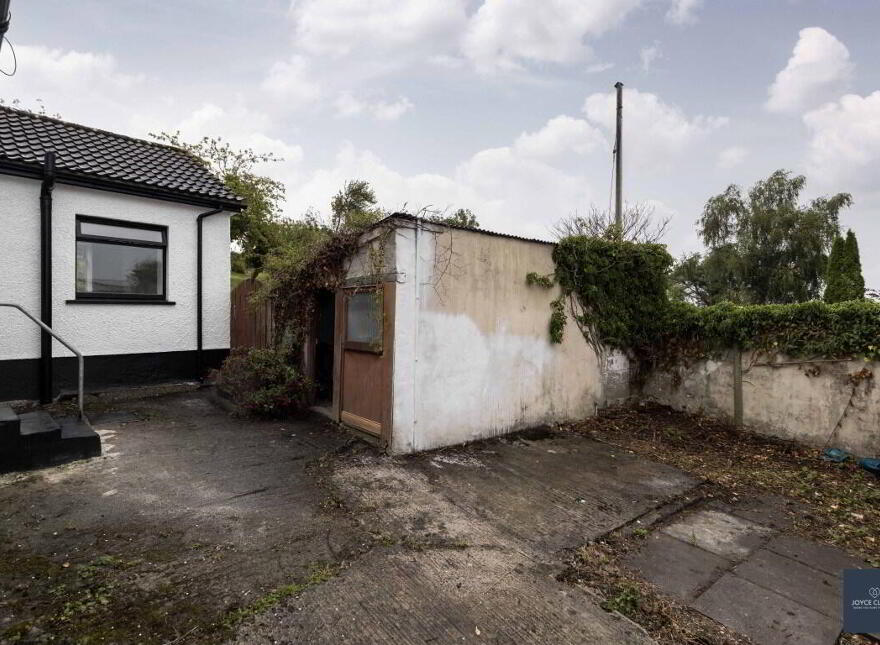 The Cottage, Moy Road, Craigavon, BT62 1QN