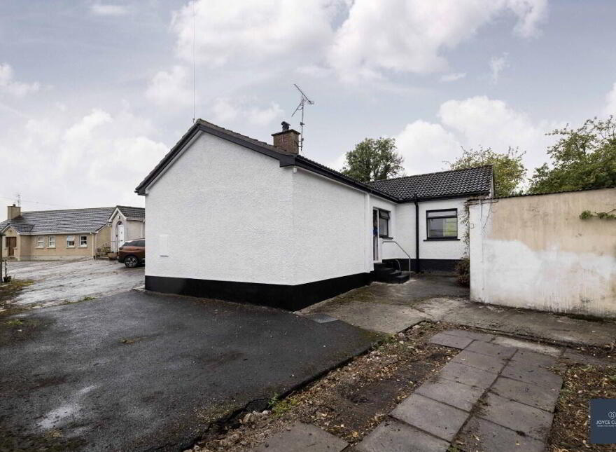The Cottage, Moy Road, Craigavon, BT62 1QN