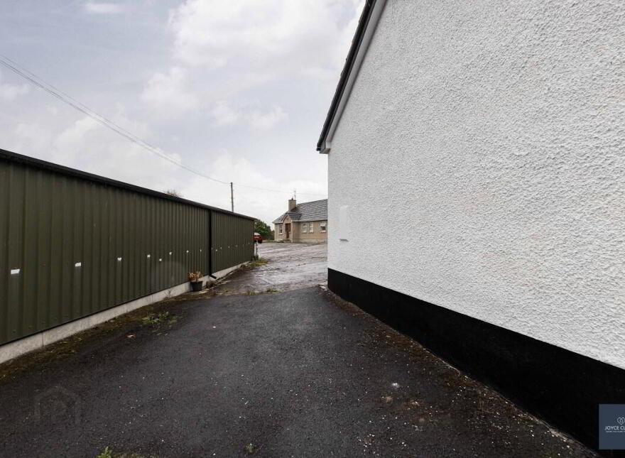 The Cottage, Moy Road, Craigavon, BT62 1QN