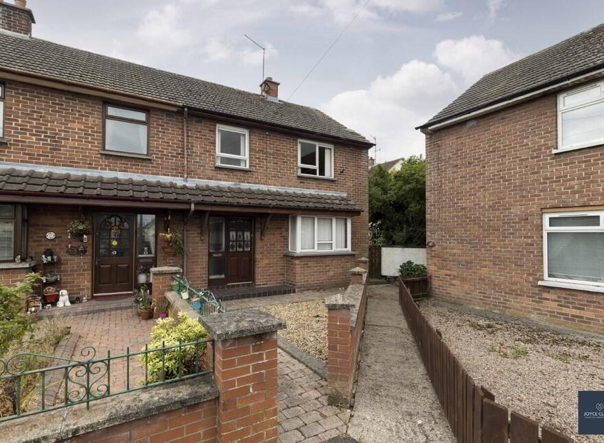 43 Westland Road, Portadown, BT62 4DE