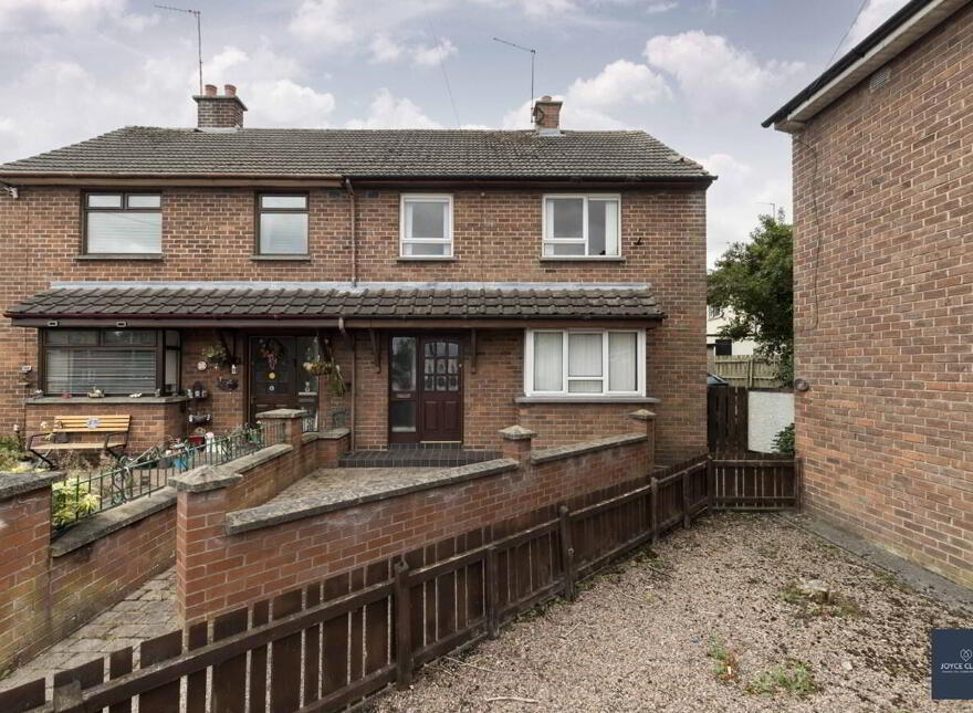 43 Westland Road, Portadown, BT62 4DE