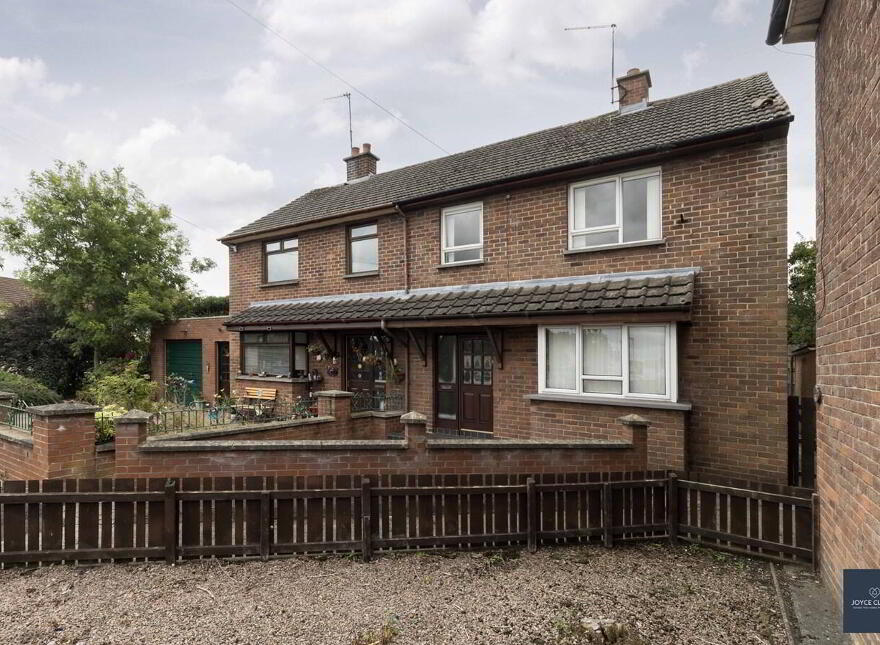 43 Westland Road, Portadown, BT62 4DE