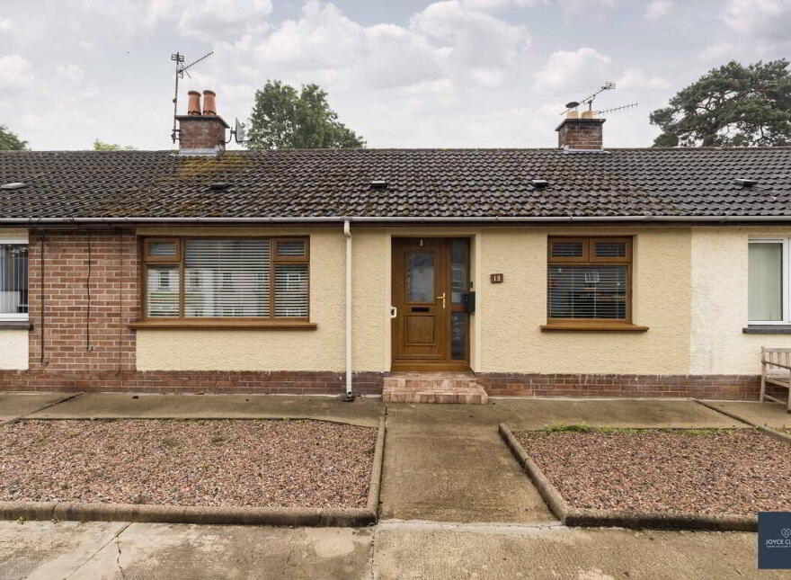 18 Waring Terrace, Craigavon, BT66 7QJ