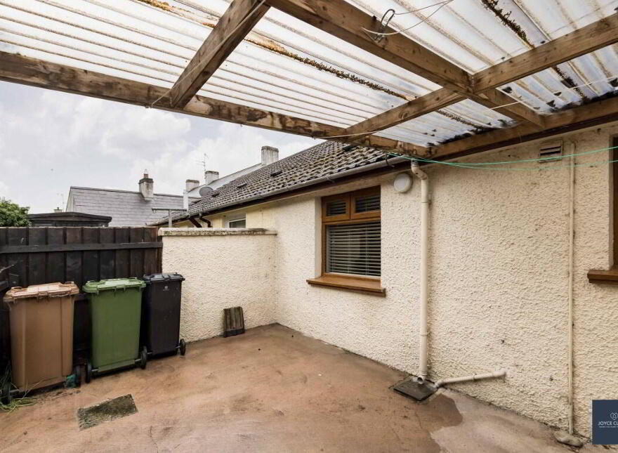 18 Waring Terrace, Craigavon, BT66 7QJ
