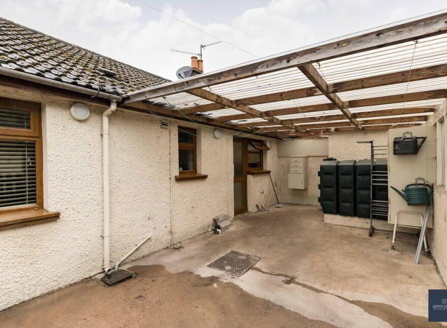 18 Waring Terrace, Craigavon, BT66 7QJ