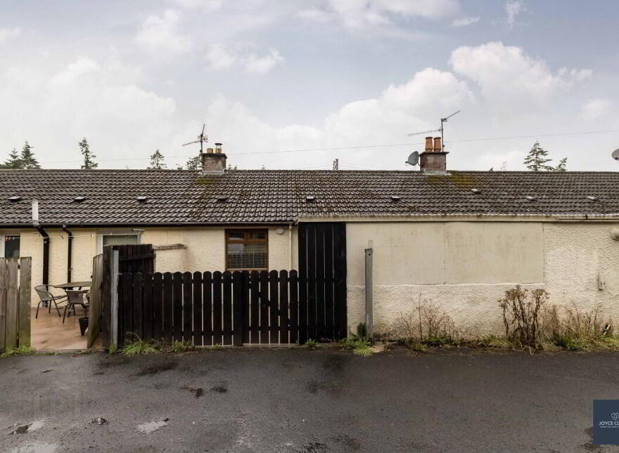 18 Waring Terrace, Craigavon, BT66 7QJ