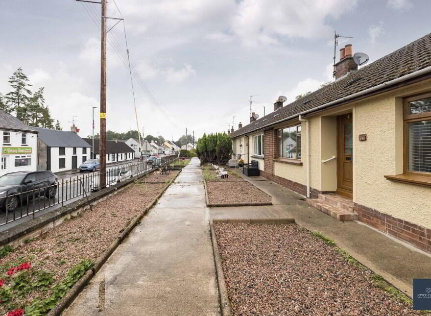18 Waring Terrace, Craigavon, BT66 7QJ