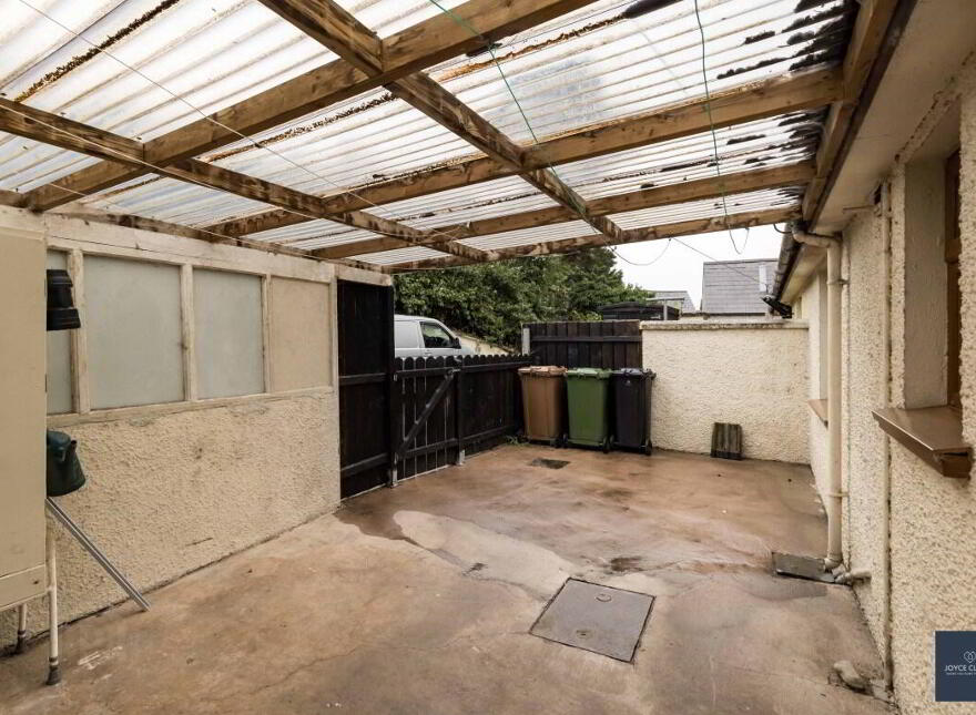18 Waring Terrace, Craigavon, BT66 7QJ