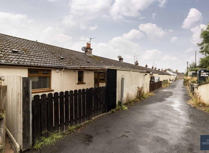 18 Waring Terrace, Craigavon, BT66 7QJ