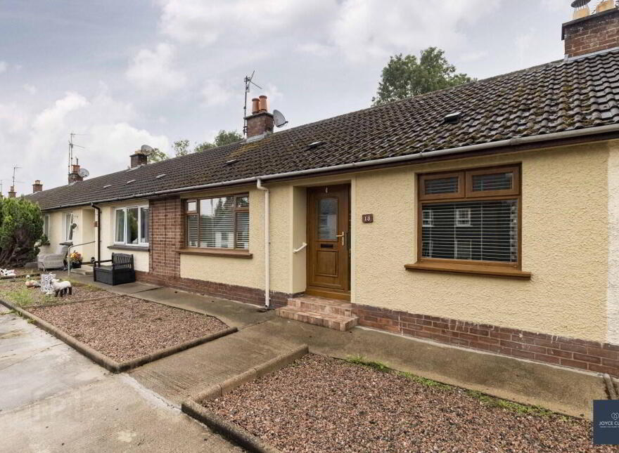 18 Waring Terrace, Craigavon, BT66 7QJ