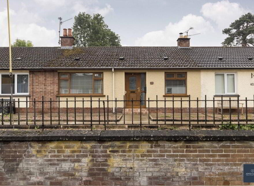 18 Waring Terrace, Craigavon, BT66 7QJ