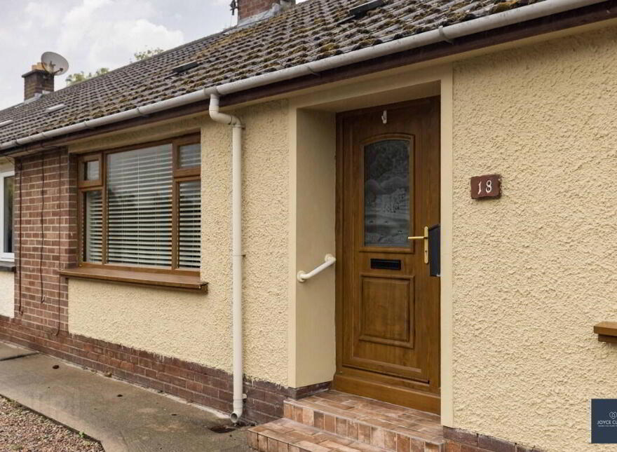 18 Waring Terrace, Craigavon, BT66 7QJ