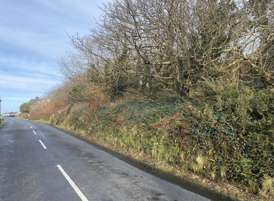Tullycross, Renvyle