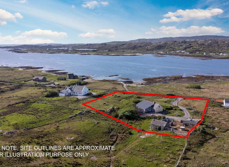 Derrigimlagh, Ballyconneely, H71DR60