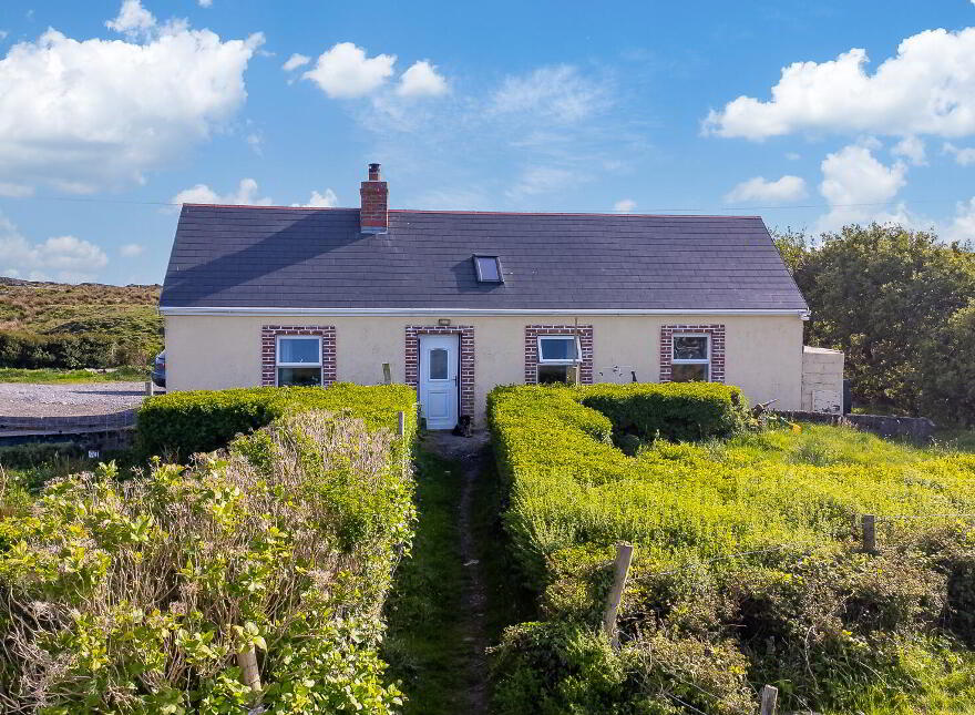 Derrigimlagh, Ballyconneely, H71DR60