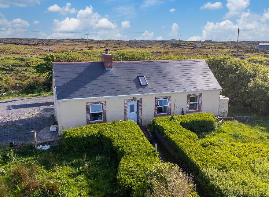 Derrigimlagh, Ballyconneely, H71DR60