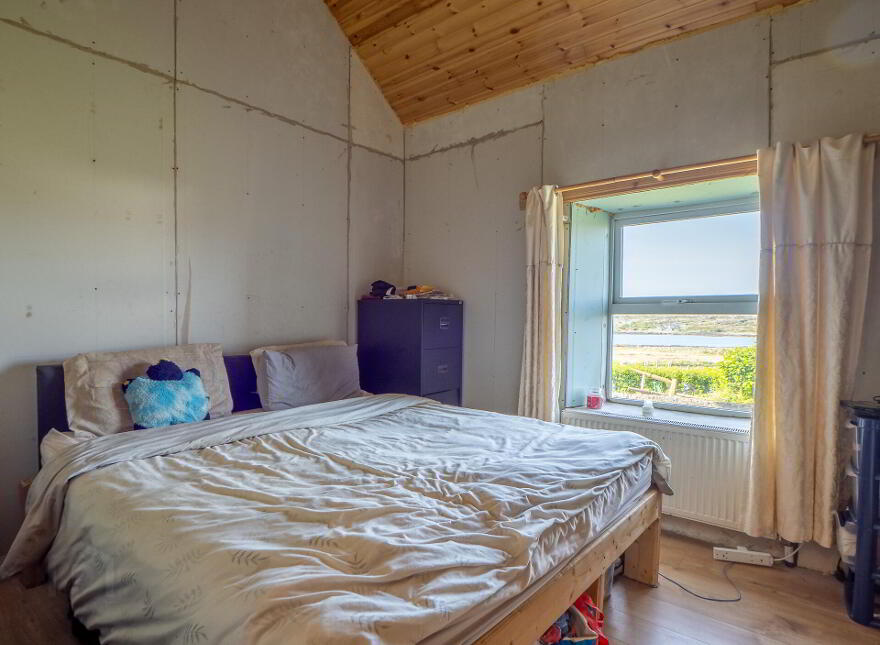 Derrigimlagh, Ballyconneely, H71DR60