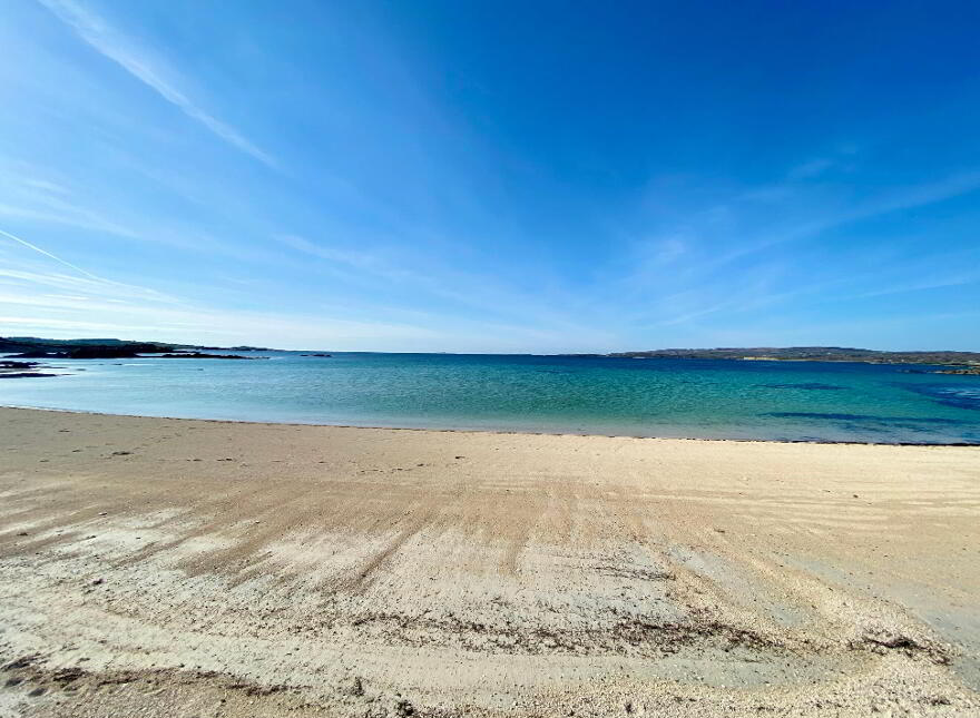 Derrigimlagh, Ballyconneely, H71DR60