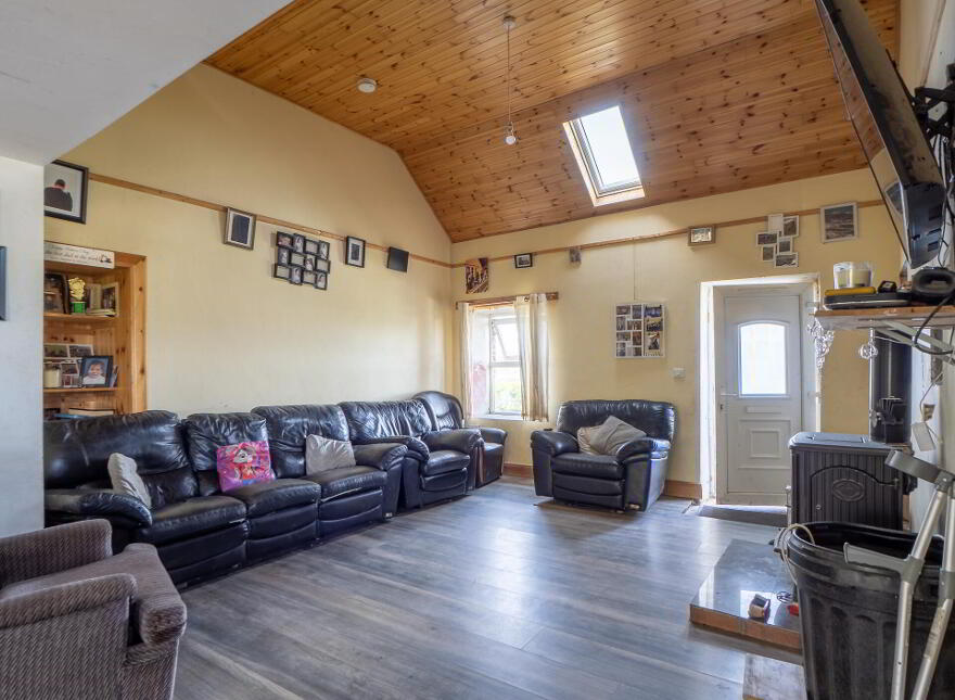 Derrigimlagh, Ballyconneely, H71DR60