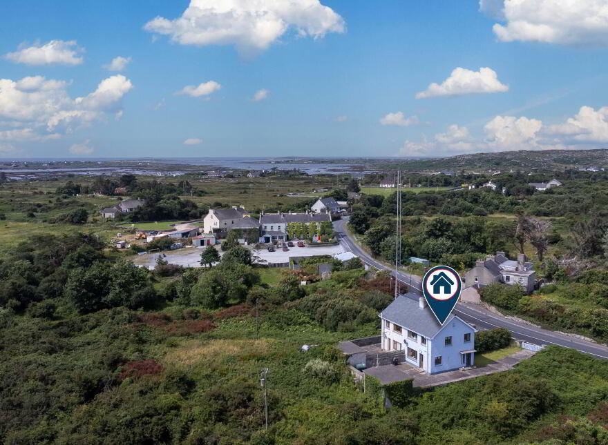 Connemara, Carna, H91HCD9