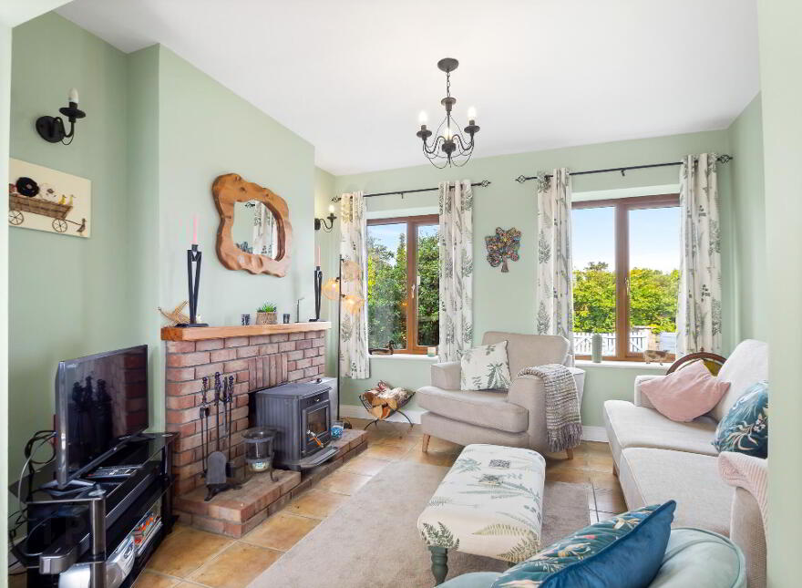 Connemara, Carna, H91HCD9