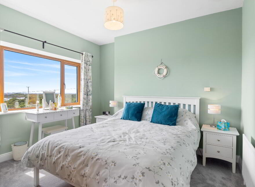 Connemara, Carna, H91HCD9