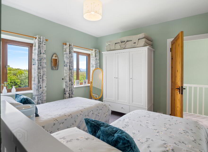 Connemara, Carna, H91HCD9